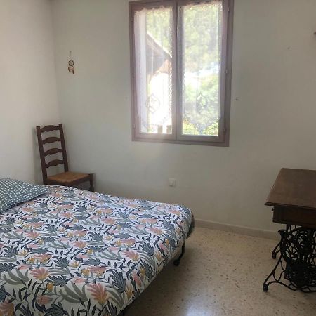 Maison Au Calme Avec Parking En Petite Camargue Beauvoisin  Esterno foto