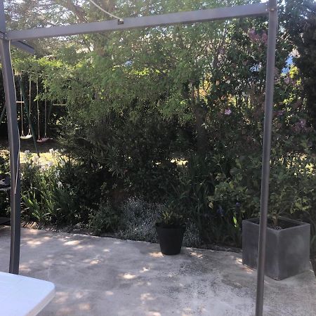 Maison Au Calme Avec Parking En Petite Camargue Beauvoisin  Esterno foto
