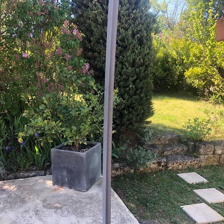 Maison Au Calme Avec Parking En Petite Camargue Beauvoisin  Esterno foto