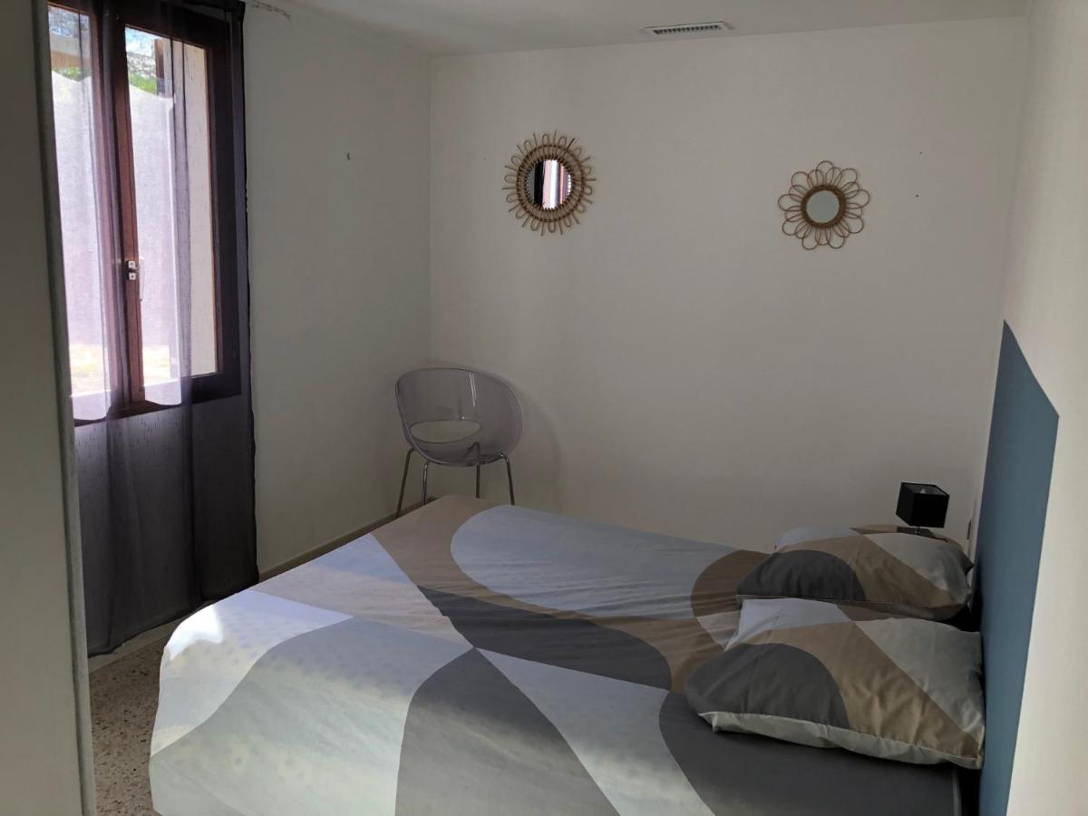 Maison Au Calme Avec Parking En Petite Camargue Beauvoisin  Esterno foto