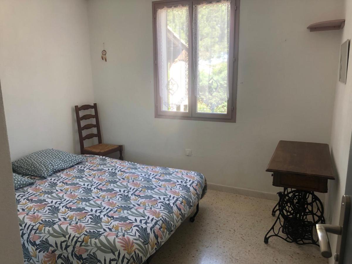 Maison Au Calme Avec Parking En Petite Camargue Beauvoisin  Esterno foto