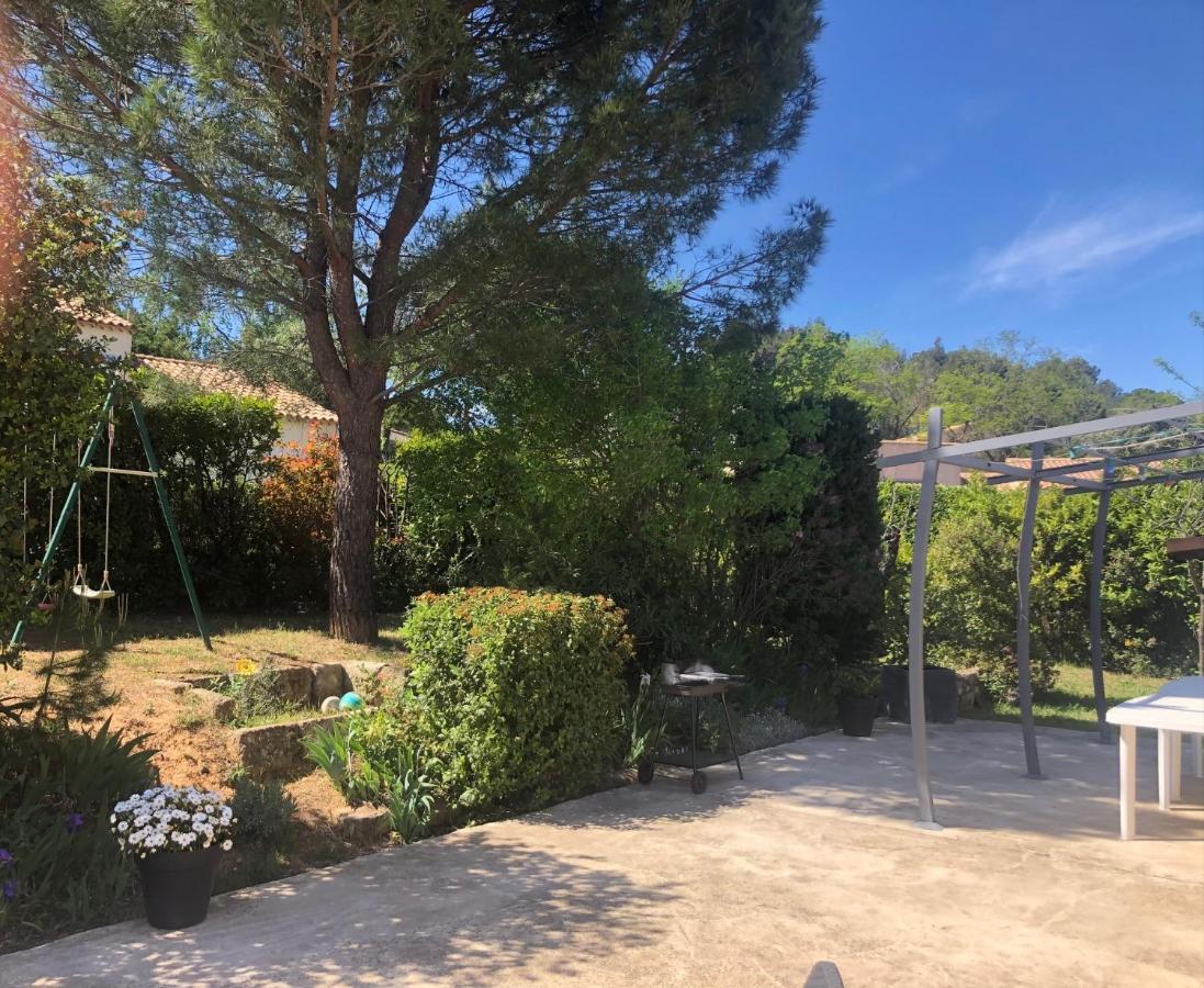 Maison Au Calme Avec Parking En Petite Camargue Beauvoisin  Esterno foto