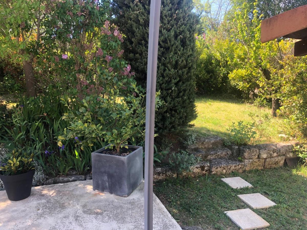 Maison Au Calme Avec Parking En Petite Camargue Beauvoisin  Esterno foto